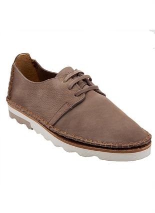 Hush Puppies Clark Taupe Erkek Günlük Ayakkabı