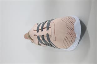 HushPuppies 031Z101731 Zayn Cord Pink Nubuk Kadın Spor Ayakkabı