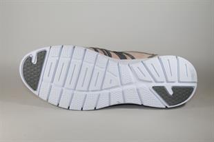 HushPuppies 031Z101731 Zayn Cord Pink Nubuk Kadın Spor Ayakkabı