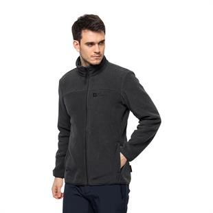 Jack Wolfskin 1115311-4129 Taubenberg 3 In 1 JKT M Greenwood Erkek Outdoor Ceket