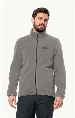 Jack Wolfskin 1115311_3981 TAUBENBERG 3IN1 JKT M Blood Orange Erkek Outdoor Ceket