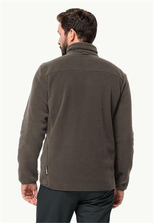 Jack Wolfskin 1115311_A0029 Taubenberg 3In1 JKT M Seal Erkek Outdoor Ceket