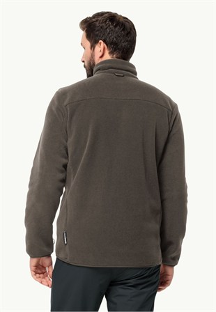 Jack Wolfskin 1115311_A0029 Taubenberg 3In1 JKT M Seal Erkek Outdoor Ceket