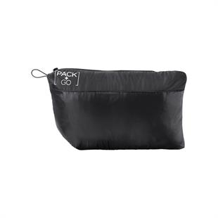 Jack Wolfskin 1205933_6000 Pack & Go Down Jkt M Black Erkek Outdoor Ceket