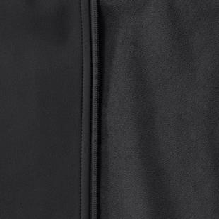 Jack Wolfskin 1307471_6000_004 Bornberg Hoody M Black Erkek Outdoor Ceket
