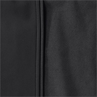 Jack Wolfskin 1307471_6000_004 Bornberg Hoody M Black Erkek Outdoor Ceket