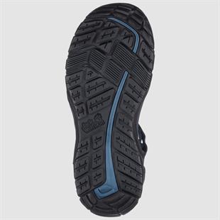 Jack Wolfskin 4019021 LakeWood Ride Night Blue Erkek Sandalet
