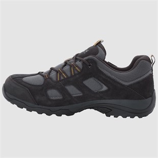 Jack Wolfskin 4032361 Vojo Hike 2 Texapore Phantom Erkek Outdoor Ayakkabı