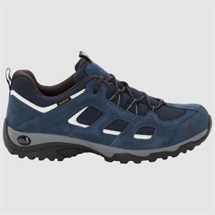 Jack Wolfskin 4032361 Vojo Hike 2 Texapore Night Blue Erkek Outdoor Ayakkabı