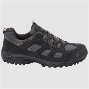 Jack Wolfskin 4032361 Vojo Hike 2 Texapore Phantom Erkek Outdoor Ayakkabı