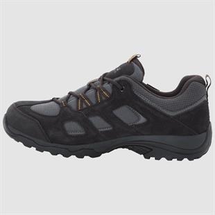Jack Wolfskin 4032361 Vojo Hike 2 Texapore Phantom Erkek Outdoor Ayakkabı