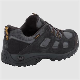 Jack Wolfskin 4032361 Vojo Hike 2 Texapore Phantom Erkek Outdoor Ayakkabı