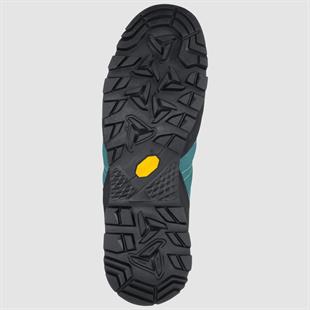 Jack Wolfskin 4035321 Scrambler Lite M Texapore Green/Lime Botte Erkek Outdoor Ayakkabı