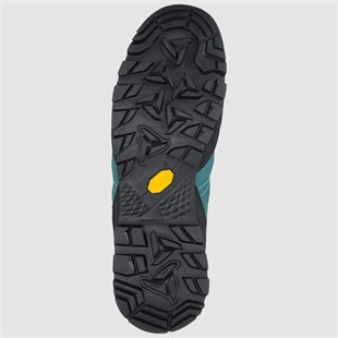 Jack Wolfskin 4035321 Scrambler Lite M Texapore Green/Lime Botte Erkek Outdoor Ayakkabı