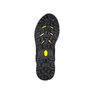 Jack Wolfskin 4038843 Force Striker Texapore Low M Black/Burly Yellow XT Erkek Outdoor Ayakkabı