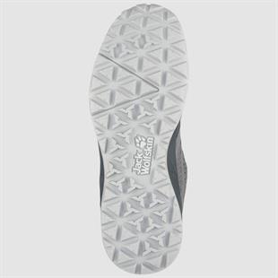 Jack Wolfskin 4039241 Woodland Texapore Low W Grey/Light Blue Kadın Outdoor Ayakkabı