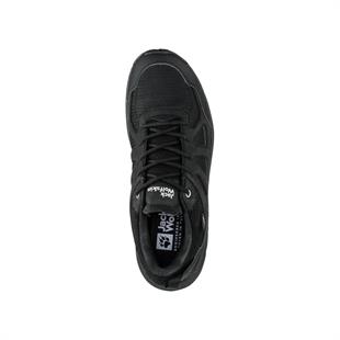 Jack Wolfskin 4051341_6000 Woodland 2 Texapore Low W Black Kadın Outdoor Ayakkabı