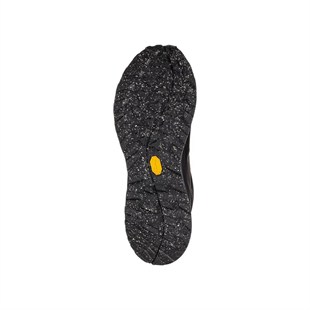 Jack Wolfskin 4051621_6000 Terraventure Texapore Low M Black Erkek Outdoor Ayakkabı
