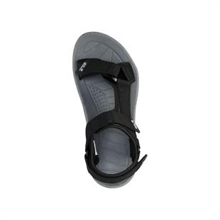 Jack Wolfskin 4052011 Wave Breaker M Black Erkek Sandalet