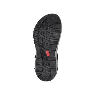 Jack Wolfskin 4052011 Wave Breaker M Navy Blue Erkek Sandalet