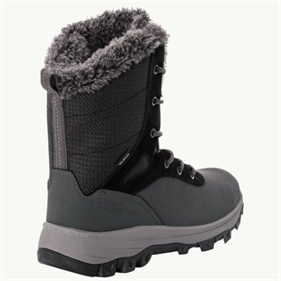 Jack Wolfskin 4053601_6369_055 Everquest Texapore Snow High W Phantom/Black Kadın Outdoor Bot