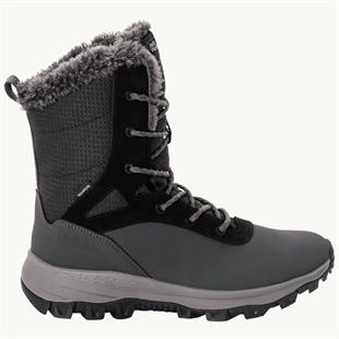 Jack Wolfskin 4053601_6369_055 Everquest Texapore Snow High W Phantom/Black Kadın Outdoor Bot