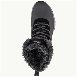 Jack Wolfskin 4053601_6369_055 Everquest Texapore Snow High W Phantom/Black Kadın Outdoor Bot