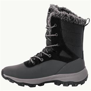 Jack Wolfskin 4053601_6369_055 Everquest Texapore Snow High W Phantom/Black Kadın Outdoor Bot