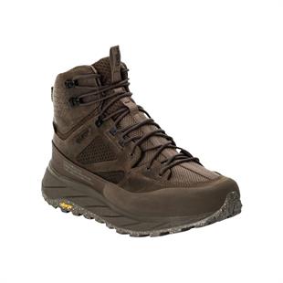 Jack Wolfskin 4056381_5178 Terraquest Texapore Mid M Bear Erkek Outdoor Bot