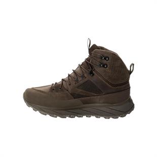 Jack Wolfskin 4056381_5178 Terraquest Texapore Mid M Bear Erkek Outdoor Bot