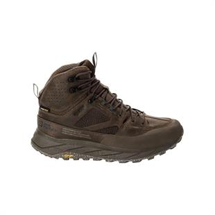 Jack Wolfskin 4056381_5178 Terraquest Texapore Mid M Bear Erkek Outdoor Bot