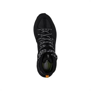 Jack Wolfskin 4056381_6000 Terraquest Texapore Mid M Black Erkek Outdoor Bot