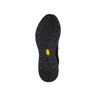 Jack Wolfskin 4056401_6000 Terraquest Texapore Low M Black Erkek Outdoor Ayakkabı