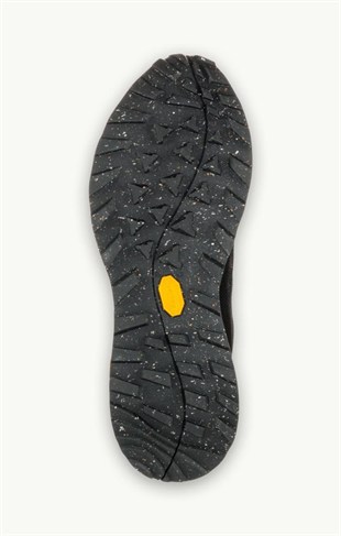 Jack Wolfskin 4056411_6350 Terraquest Texapore Low W Phantom Kadın Outdoor Ayakkabı