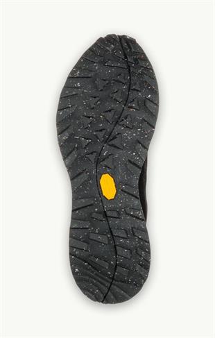 Jack Wolfskin 4056411_6350 Terraquest Texapore Low W Phantom Kadın Outdoor Ayakkabı