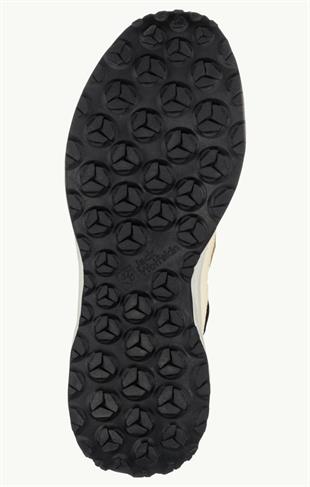 Jack Wolfskin 4057011_5156 Dromoventure Athletic Low M Sand Strom Erkek Outdoor Ayakkabı