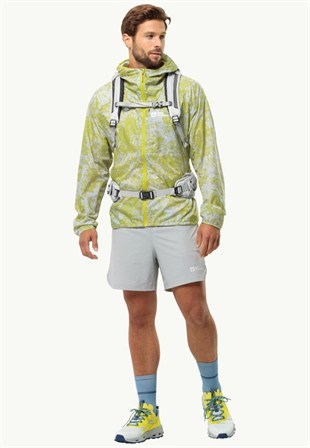 Jack Wolfskin 4064321_3177 Prelight Pro Vent Low M Firefly Erkek Outdoor Ayakkabı