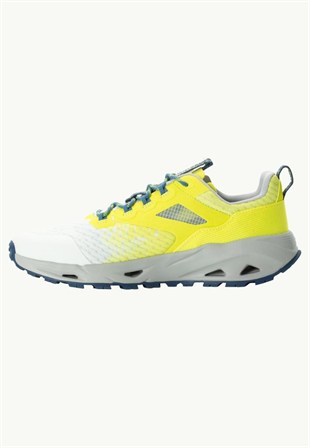 Jack Wolfskin 4064321_3177 Prelight Pro Vent Low M Firefly Erkek Outdoor Ayakkabı