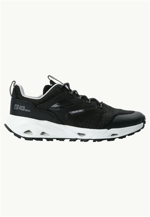 Jack Wolfskin 4064321_6000 Prelight Pro Vent Low M Black Erkek Outdoor Ayakkabı