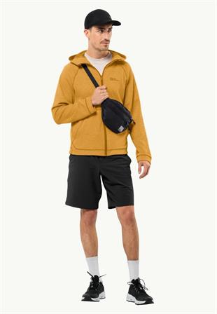 Jack Wolfskin 4064321_6000 Prelight Pro Vent Low M Black Erkek Outdoor Ayakkabı