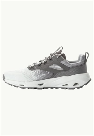 Jack Wolfskin 4064321_6737 Prelight Pro Vent Low M Limestone Erkek Outdoor Ayakkabı