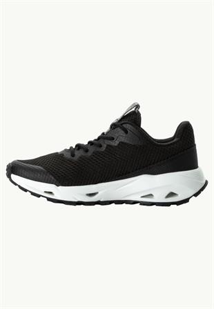 Jack Wolfskin 4064351_6000 Prelight Vent Low W Black Kadın Outdoor Ayakkabı