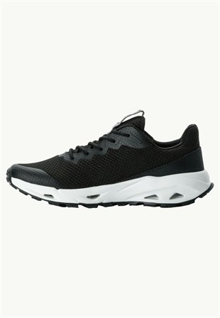 Jack Wolfskin 4064361_6000 Prelight Vent Low M Black Erkek Outdoor Ayakkabı
