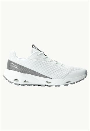 Jack Wolfskin 4064361_6291 Prelight Vent Low M Chalk Erkek Outdoor Ayakkabı
