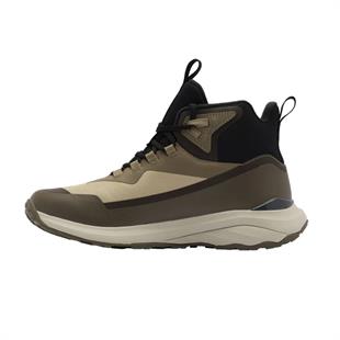 Jack Wolfskin A62295-5719 Dromoventure WT Texapore Mid M Cold Coffee Erkek Outdoor Bot