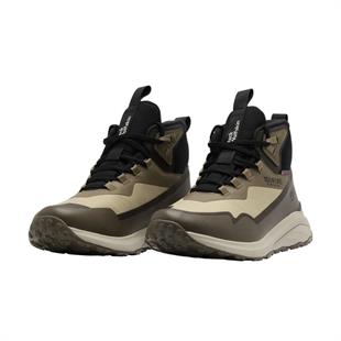 Jack Wolfskin A62295-5719 Dromoventure WT Texapore Mid M Cold Coffee Erkek Outdoor Bot