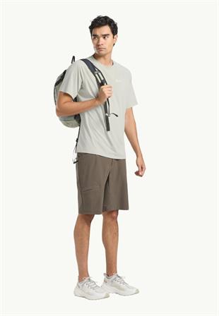 Jack Wolfskin A64084_5488_F14 Prelight Swift Vent Low M Stark White Erkek Outdoor Ayakkabı