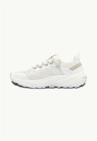 Jack Wolfskin A64084_5488_F14 Prelight Swift Vent Low M Stark White Erkek Outdoor Ayakkabı