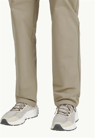 Jack Wolfskin A64084_A0029_F13 Prelight Swift Vent Low M Seal Erkek Outdoor Ayakkabı