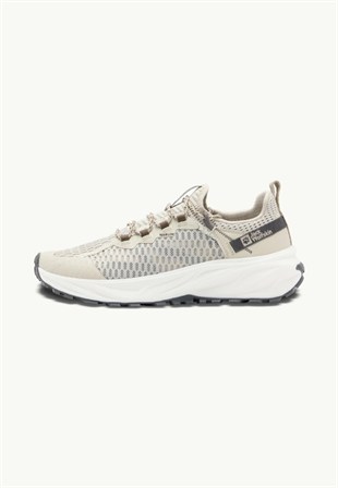 Jack Wolfskin A64084_A0029_F13 Prelight Swift Vent Low M Seal Erkek Outdoor Ayakkabı